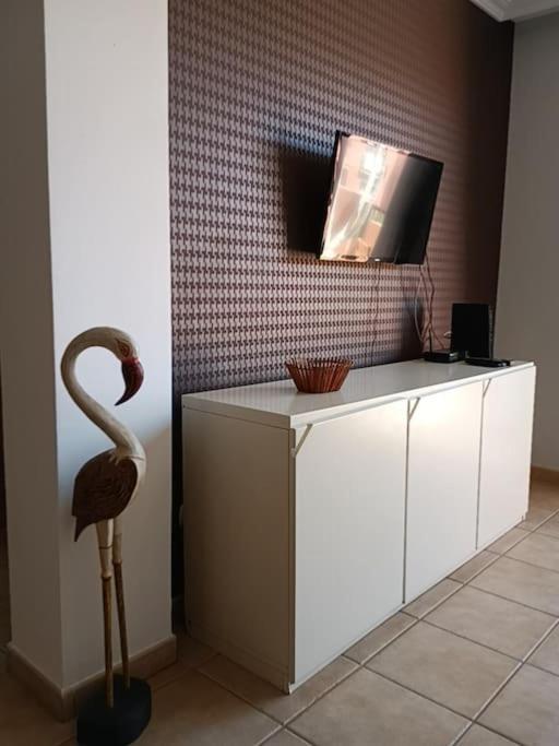Apartamento Con Vistas El Medano  Exterior photo